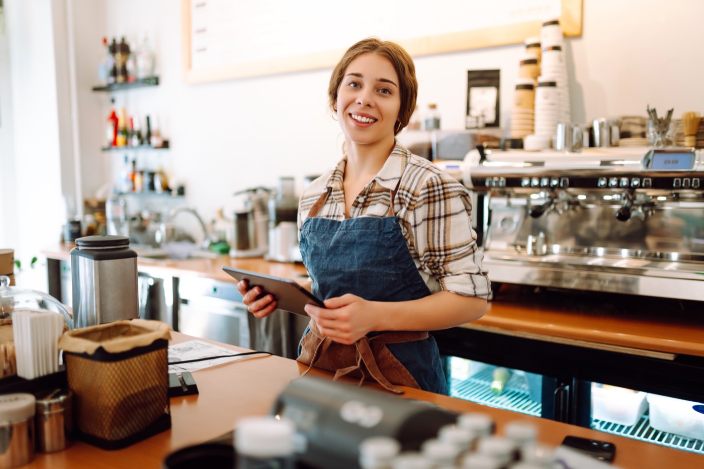 Business Insurance