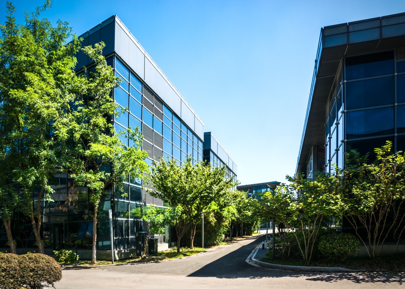 Commercial Property Insurance
