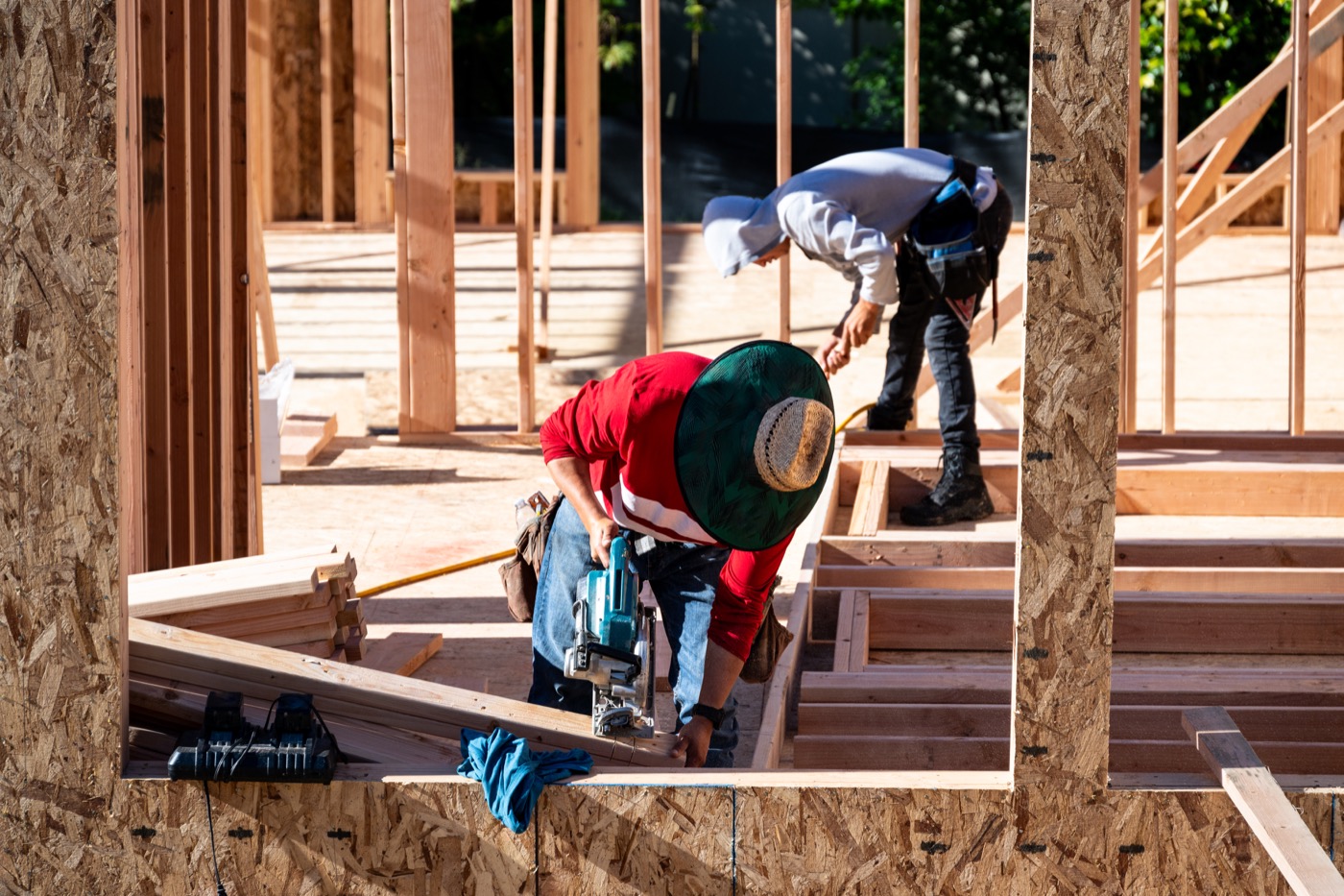 Contract Works Insurance