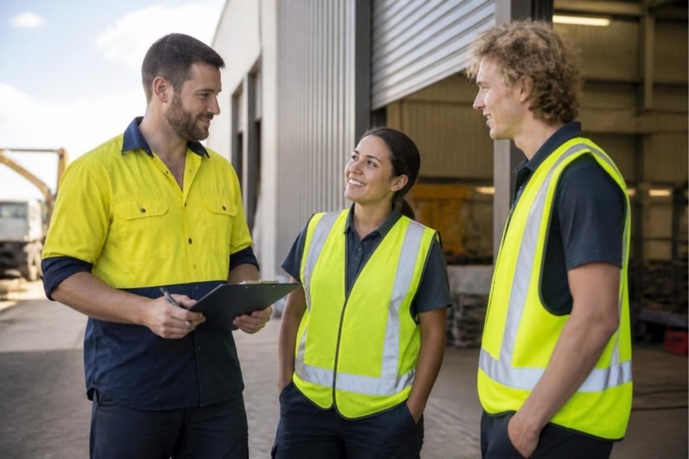 Employers Liability Insurance