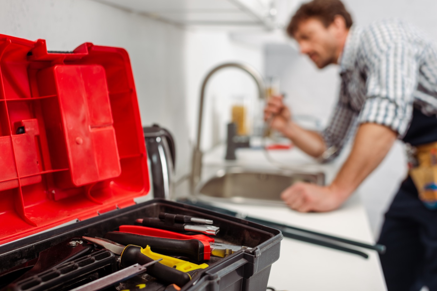 Trades & Contractors Insurance